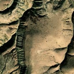 Satellite imagery of Koudiet Kilita, DZ