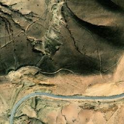 Satellite imagery of Koudiet Talet el Bia, DZ