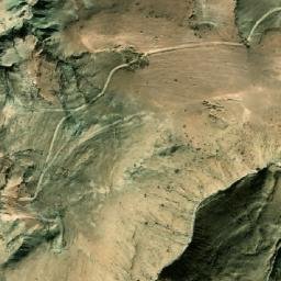 Satellite imagery of Koudiet Agab el Bor, DZ