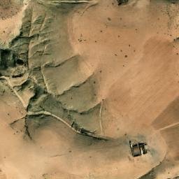 Satellite imagery of Djebel Ferd el M’Halles, DZ