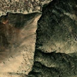 Satellite imagery of Koudiat Ben el Cadi, DZ