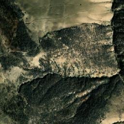 Satellite imagery of Koudiat Ben el Cadi, DZ