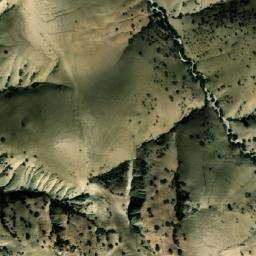 Satellite imagery of Laâraïfia, DZ