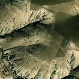 Satellite imagery of Laâraïfia, DZ