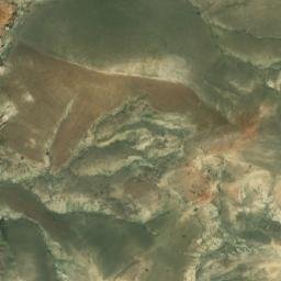 Satellite imagery of Darset Kehoul, DZ