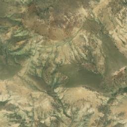 Satellite imagery of Darset Kehoul, DZ
