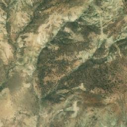 Satellite imagery of Darset Kehoul, DZ