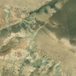 Satellite imagery of Koudiet Djedou, DZ