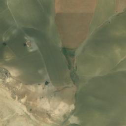Satellite imagery of El Azla, DZ