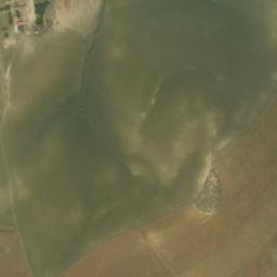 Satellite imagery of El Azla, DZ