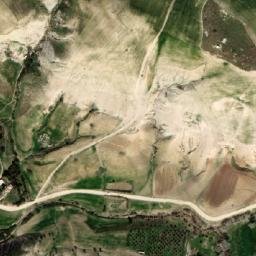Satellite imagery of Djebel Dhar el Hmara, DZ
