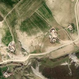 Satellite imagery of Djebel Dhar el Hmara, DZ