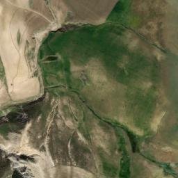 Satellite imagery of Djebel Dhar el Hmara, DZ