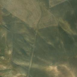 Satellite imagery of Koudiet el Mederegue, DZ