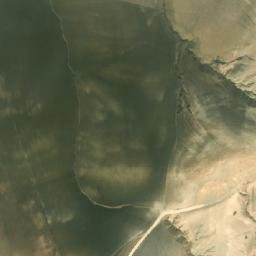 Satellite imagery of Koudiet el Mederegue, DZ