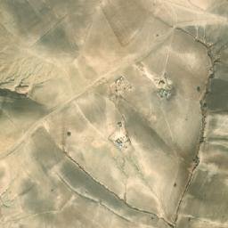 Satellite imagery of Koudiet el Mederegue, DZ
