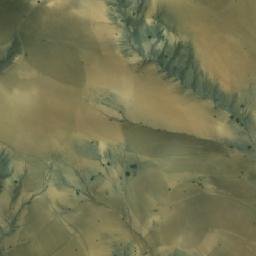Satellite imagery of Djebel el Berhal, DZ