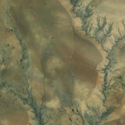Satellite imagery of Djebel el Berhal, DZ