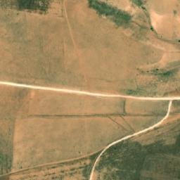 Satellite imagery of Koudiet Ghar el Baroud, DZ