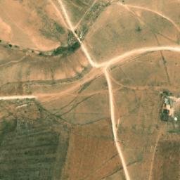 Satellite imagery of Koudiet Ghar el Baroud, DZ