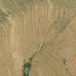 Satellite imagery of Chebkat Lerneb, DZ