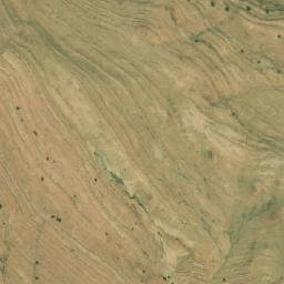 Satellite imagery of Chebkat Lerneb, DZ