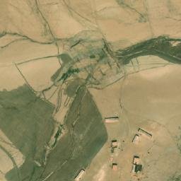 Satellite imagery of Ech Choufa el Gueblia, DZ