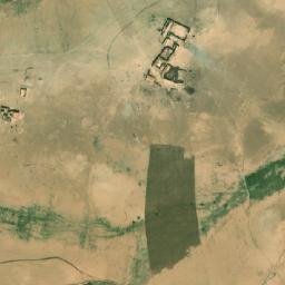 Satellite imagery of Ech Choufa el Gueblia, DZ