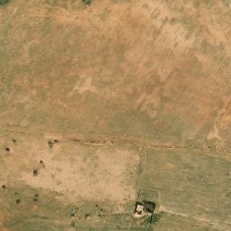 Satellite imagery of Sbarat el Halloufa, DZ