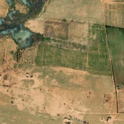 Satellite imagery of Sbarat el Halloufa, DZ