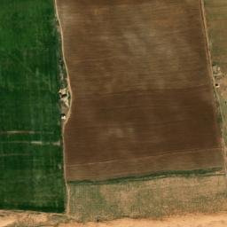 Satellite imagery of Draa er Rmel, DZ