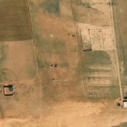 Satellite imagery of Draa er Rmel, DZ