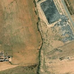 Satellite imagery of Draa er Rmel, DZ