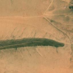 Satellite imagery of Râs el Azaïr, DZ