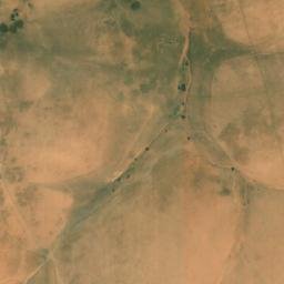 Satellite imagery of Râs el Azaïr, DZ