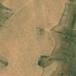 Satellite imagery of Kseub, DZ