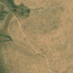 Satellite imagery of Kseub, DZ