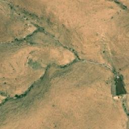 Satellite imagery of Mergueb Soula, DZ