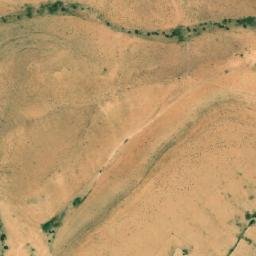 Satellite imagery of Mergueb Soula, DZ