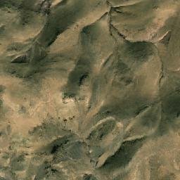 Satellite imagery of Koudia Toumbaït, DZ