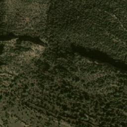 Satellite imagery of Djebel el Mhasseur, DZ