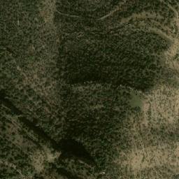 Satellite imagery of Djebel el Mhasseur, DZ