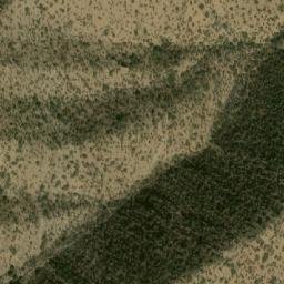 Satellite imagery of Djebel el Mhasseur, DZ