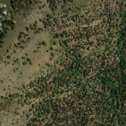 Satellite imagery of Djebel Bordjem, DZ