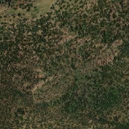 Satellite imagery of Col de Telmet, DZ