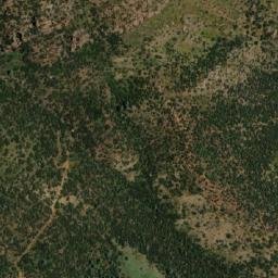 Satellite imagery of Col de Telmet, DZ