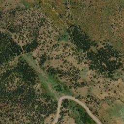 Satellite imagery of Col de Telmet, DZ