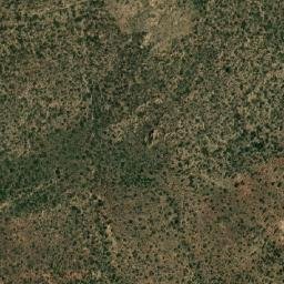 Satellite imagery of Djebel Bou Merzoug, DZ