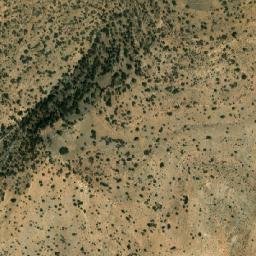 Satellite imagery of Djebel el Mafla, DZ
