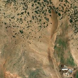 Satellite imagery of Djebel el Mafla, DZ